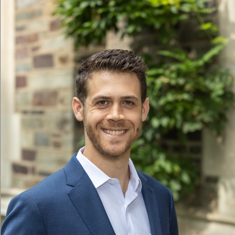 Ben Hawriluk Headshot