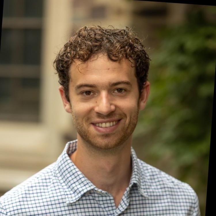 Peter Kirgis Headshot