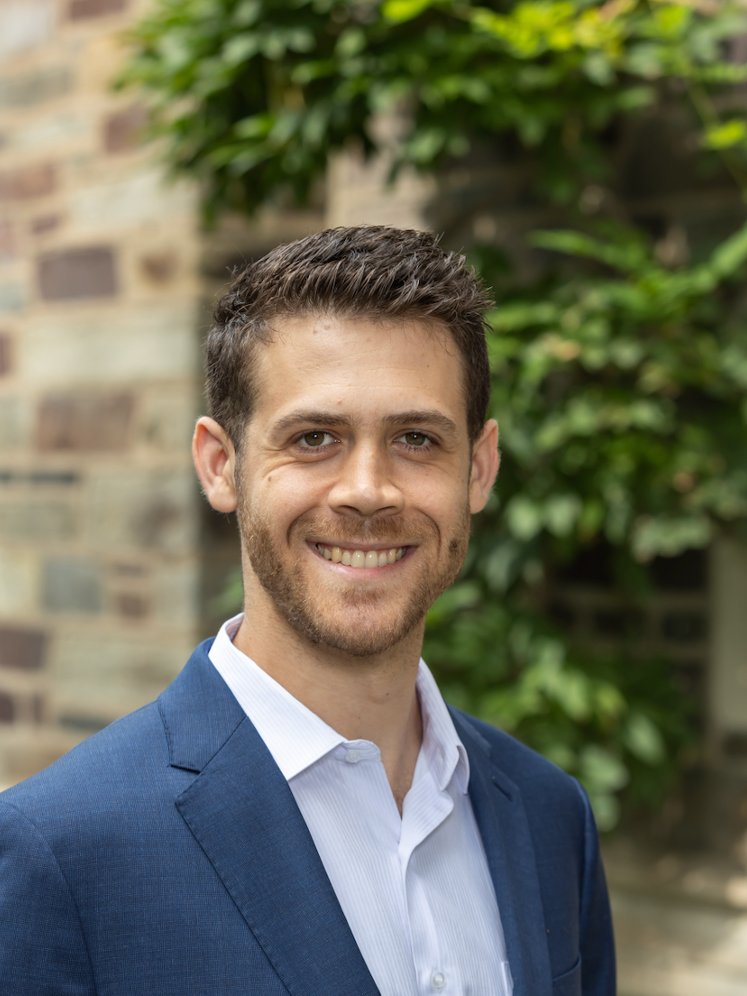 Ben Hawriluk Headshot