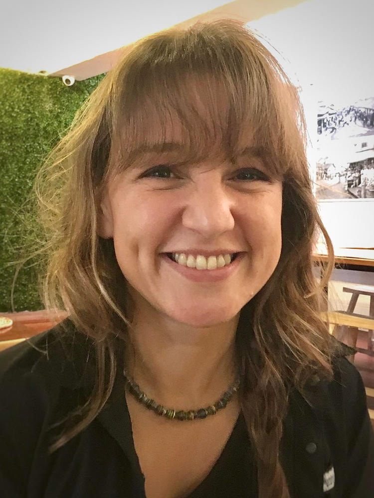 Zeynep Tufekci Headshot